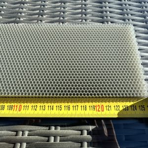 Frostwabe 1250mm x 110mm x 20mm