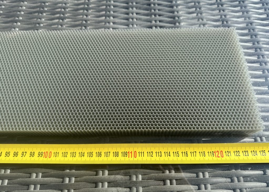 Frostwabe 1250mm x 150mm x 20mm