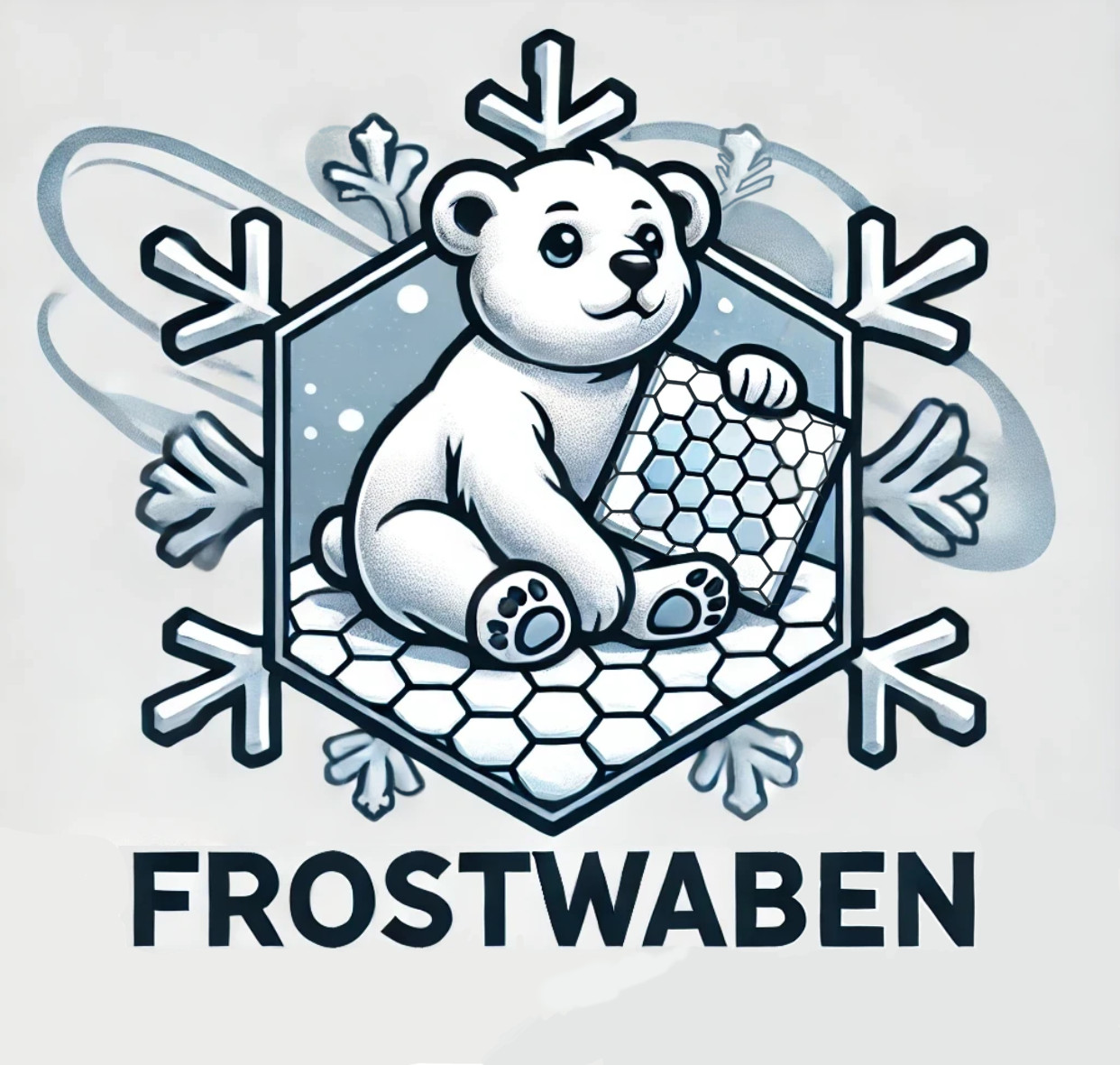Frostwaben