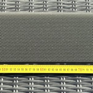 Frostwabe 1250mm x 120mm x 60mm / 10mm